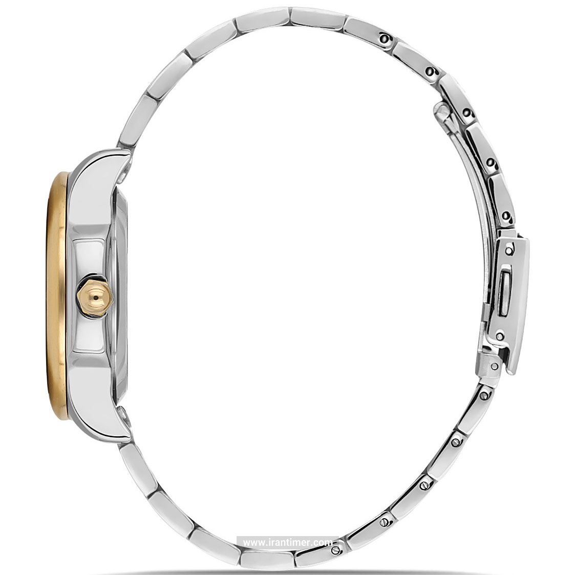 قیمت و خرید ساعت مچی زنانه دیوید گانر(David Guner) مدل DG-8741LA-D16 کلاسیک | اورجینال و اصلی