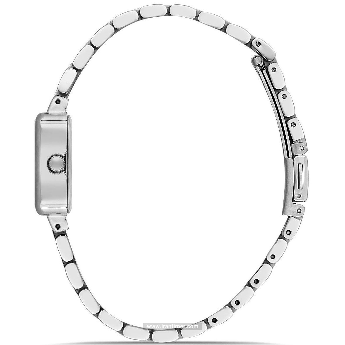 قیمت و خرید ساعت مچی زنانه دیوید گانر(David Guner) مدل DG-8895LA-A10 کلاسیک | اورجینال و اصلی