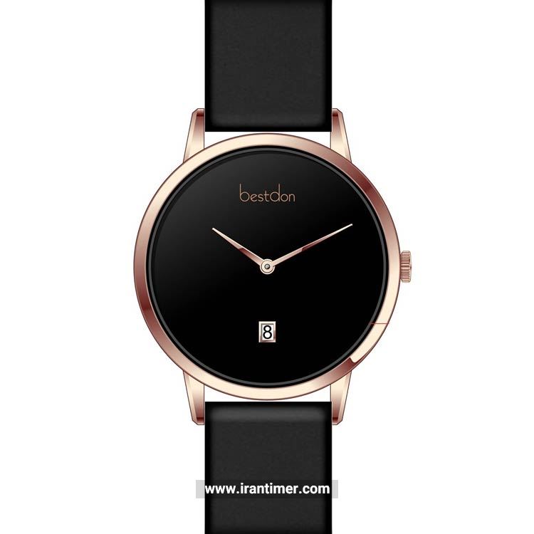 قیمت و خرید ساعت مچی مردانه بستدان(Bestdon) مدل BD99180GB02 کلاسیک | اورجینال و اصلی