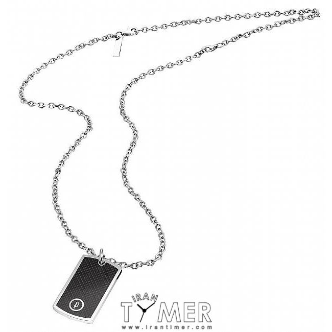 قیمت و خرید گردنبند مردانه پلیس(POLICE) مدل PJ24432PSB-01 اسپرت (ورزشی) کلاسیک | اورجینال و اصلی