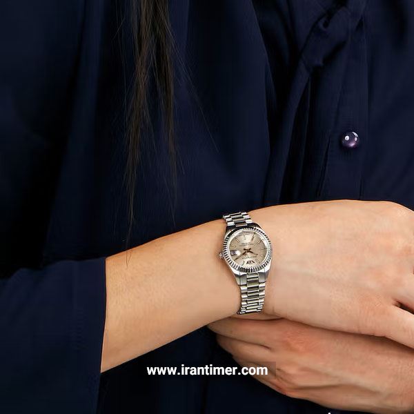 قیمت و خرید ساعت مچی زنانه فلیپ واچ(Philip Watch) مدل R8253597651 کلاسیک | اورجینال و اصلی