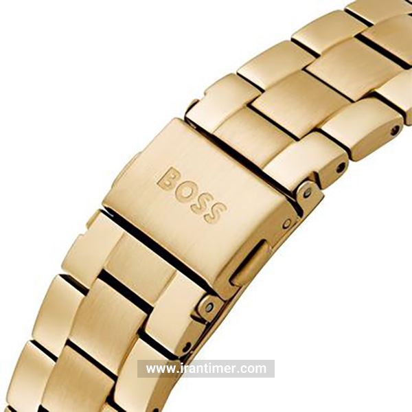 قیمت و خرید ساعت مچی زنانه باس(BOSS) مدل 1502745 کلاسیک | اورجینال و اصلی
