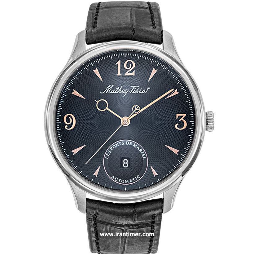 قیمت و خرید ساعت مچی مردانه متی تیسوت(MATHEY TISSOT) مدل AC1886CNA کلاسیک | اورجینال و اصلی