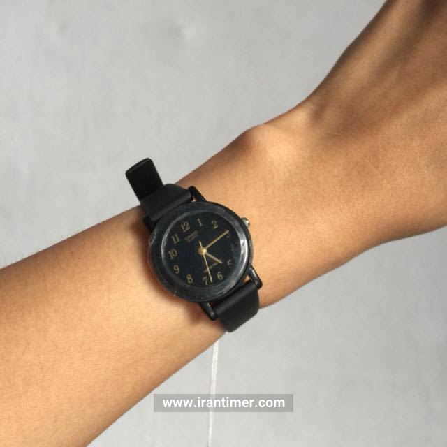 قیمت و خرید ساعت مچی زنانه کاسیو (CASIO) جنرال مدل LQ-139AMV-1LDF اسپرت | اورجینال و اصلی