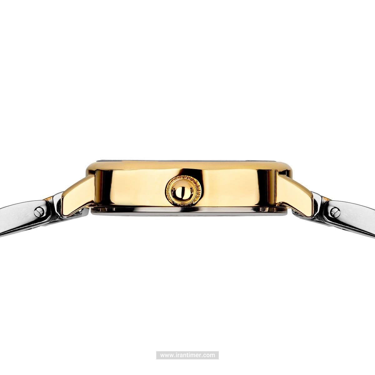 قیمت و خرید ساعت مچی زنانه برینگ(BERING) مدل B11022-714 کلاسیک | اورجینال و اصلی