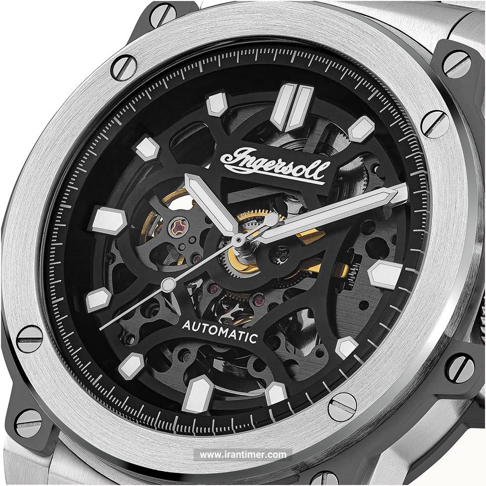 قیمت و خرید ساعت مچی مردانه اینگرسول(INGERSOLL) مدل I14403 کلاسیک | اورجینال و اصلی