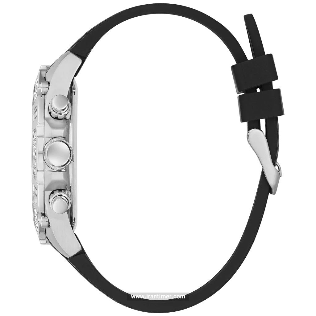 قیمت و خرید ساعت مچی مردانه گس(GUESS) مدل GW0333G1 فشن اسپرت | اورجینال و اصلی