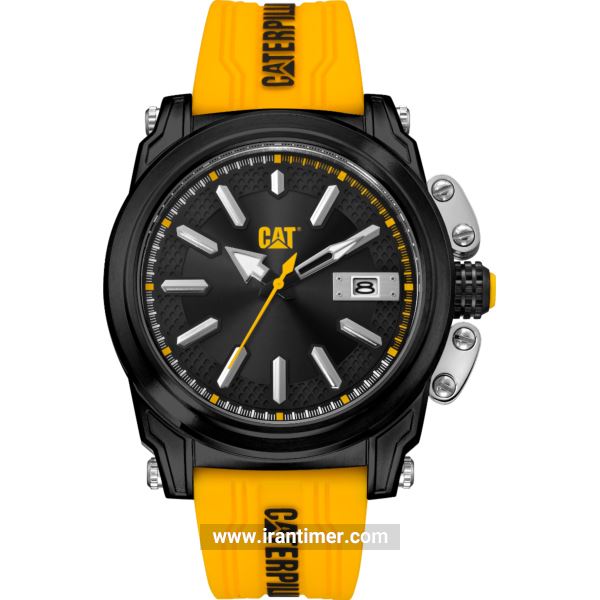 قیمت و خرید ساعت مچی مردانه کاتر پیلار(CAT) مدل DX.161.27.121 اسپرت | اورجینال و اصلی
