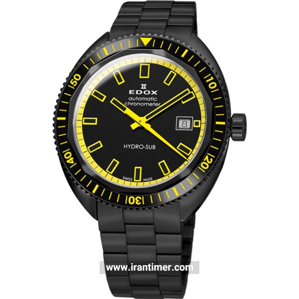 قیمت و خرید ساعت مچی مردانه ادُکس(EDOX) مدل 8012837NJMNIJ کلاسیک | اورجینال و اصلی