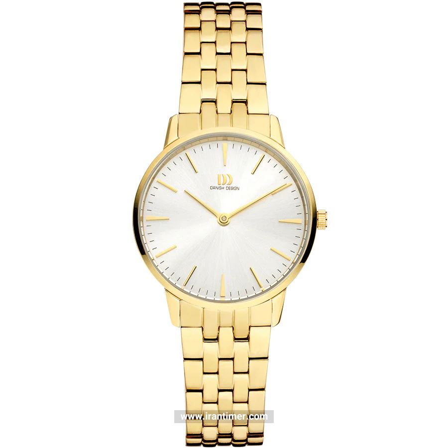 قیمت و خرید ساعت مچی زنانه دنیش دیزاین(Danish Design) مدل IV91Q1251 کلاسیک | اورجینال و اصلی