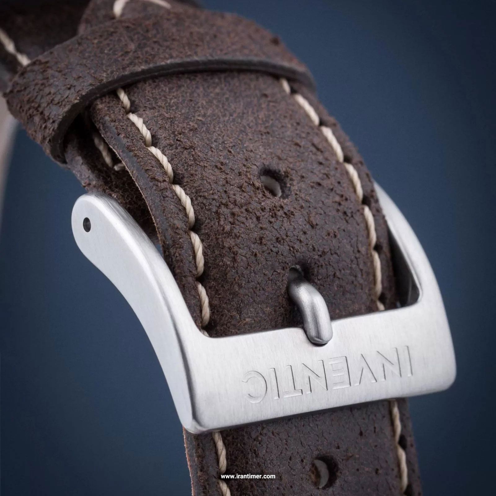 قیمت و خرید ساعت مچی مردانه اینونتیک(INVENTIC) مدل C54540.41.65 کلاسیک | اورجینال و اصلی