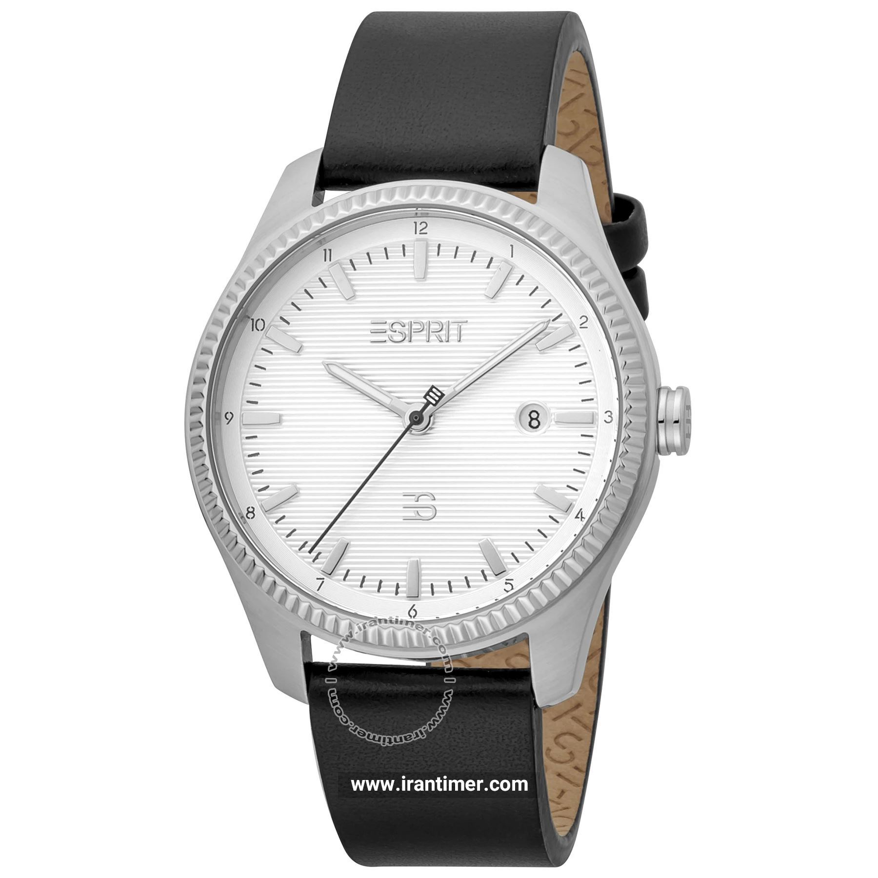 قیمت و خرید ساعت مچی مردانه اسپریت(ESPRIT) مدل ES1G241L0015 کلاسیک | اورجینال و اصلی
