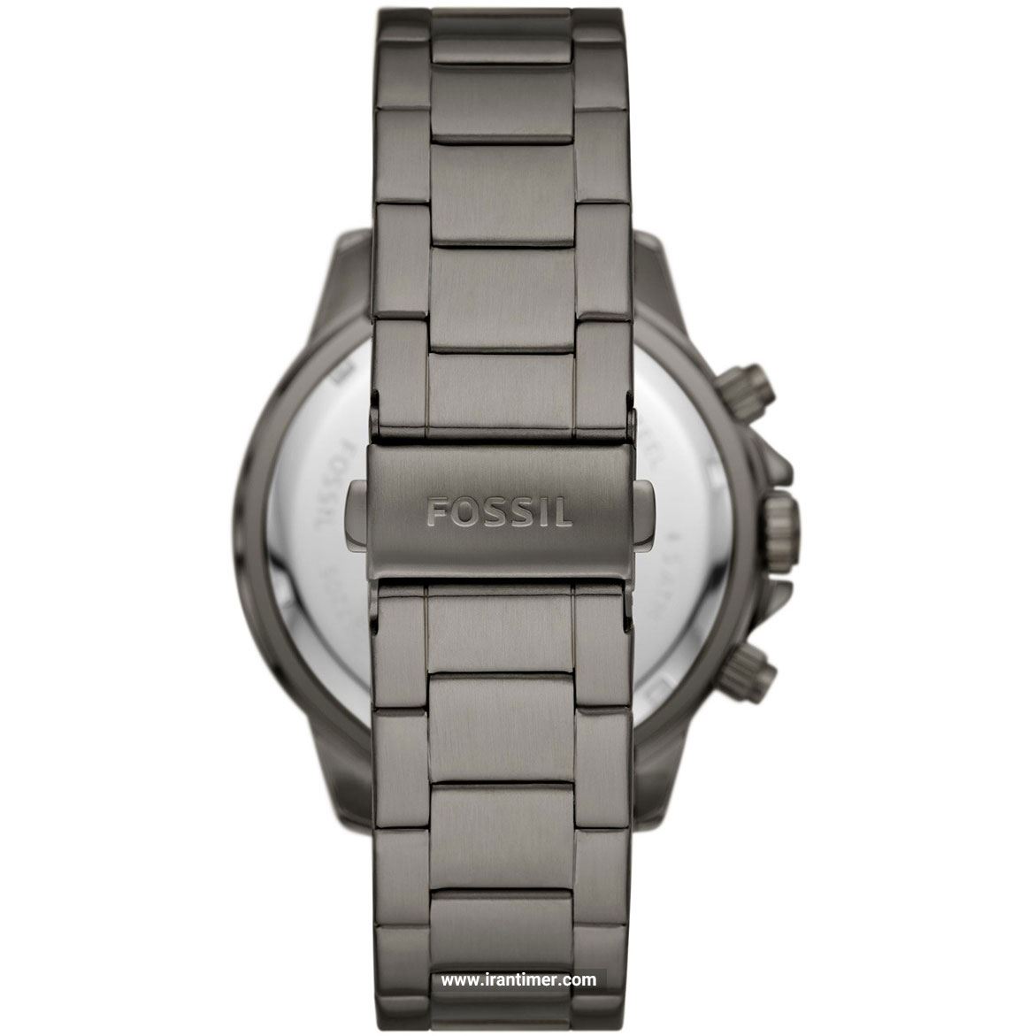 قیمت و خرید ساعت مچی مردانه فسیل(FOSSIL) مدل BQ2705 کلاسیک | اورجینال و اصلی