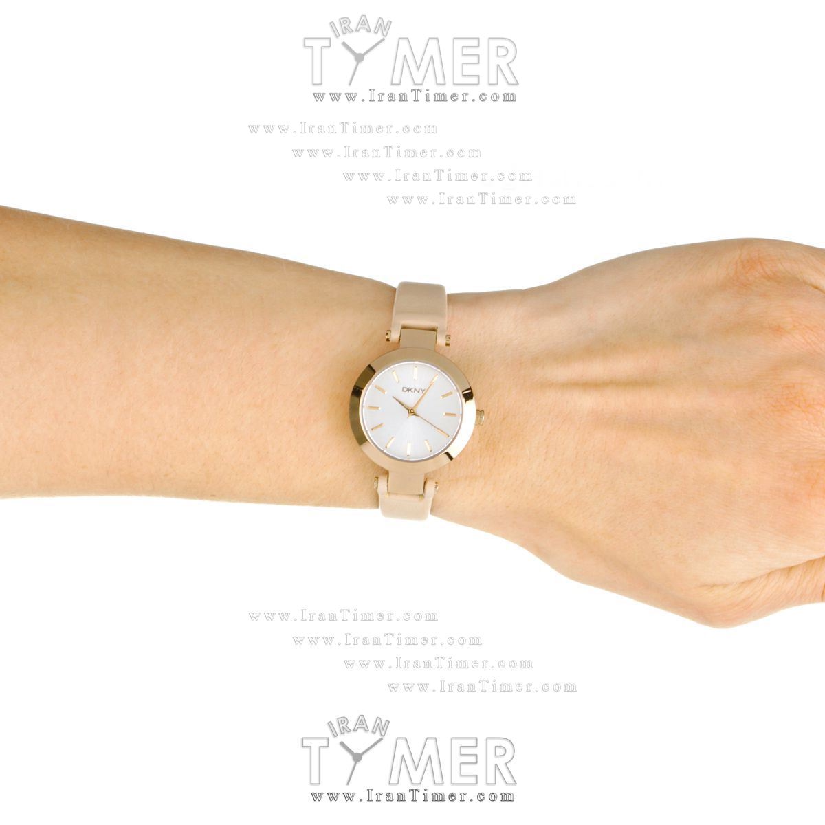 قیمت و خرید ساعت مچی زنانه دی کی ان وای(DKNY) مدل NY2457 کلاسیک | اورجینال و اصلی