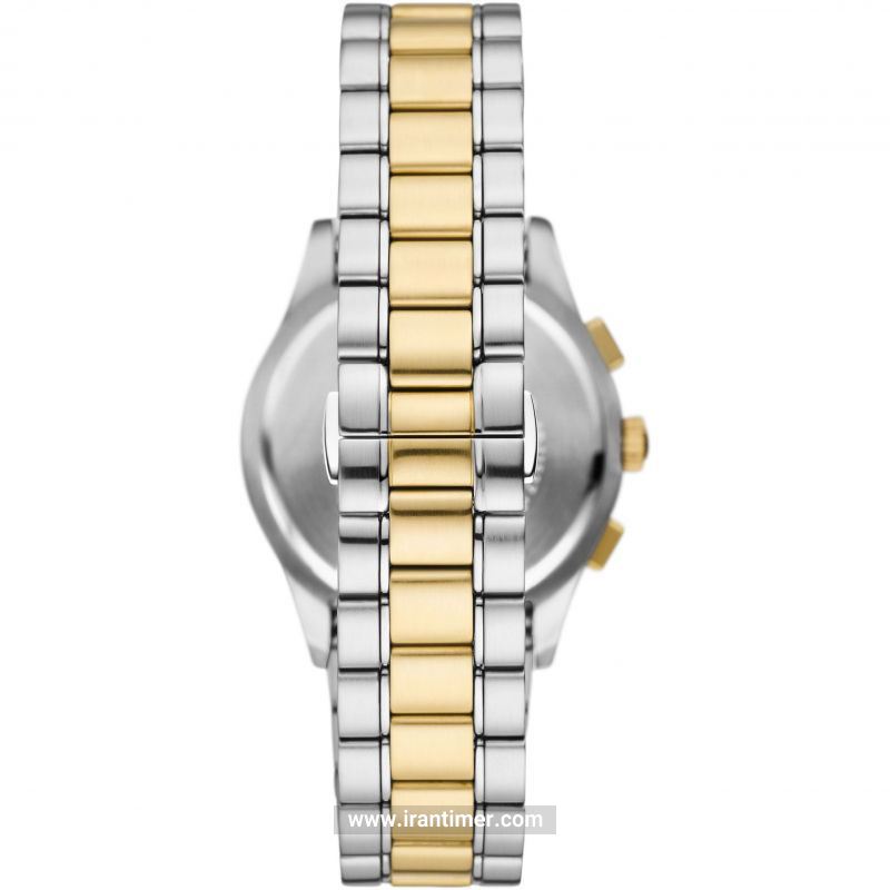 قیمت و خرید ساعت مچی مردانه امپریو آرمانی(EMPORIO ARMANI) مدل AR11527 کلاسیک | اورجینال و اصلی