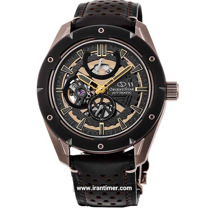 قیمت و خرید ساعت مچی مردانه اورینت(ORIENT) مدل RE-AV0A04B00B کلاسیک | اورجینال و اصلی
