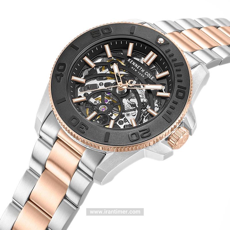 قیمت و خرید ساعت مچی مردانه کنت کول(KENNETH COLE) مدل KCWGY0076503 کلاسیک | اورجینال و اصلی