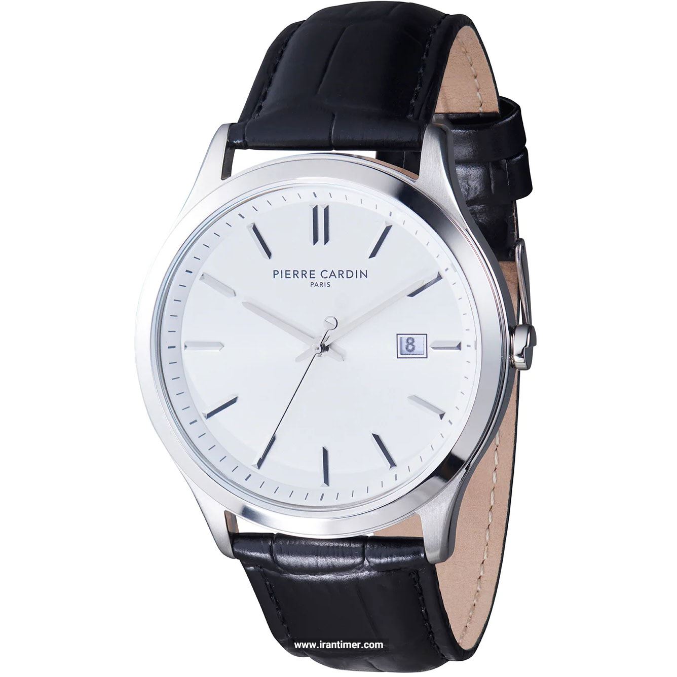 قیمت و خرید ساعت مچی مردانه پیر کاردین(PIERRE CARDIN) مدل CQI.0000 کلاسیک | اورجینال و اصلی