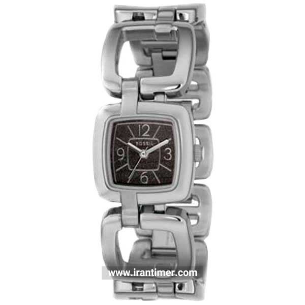 قیمت و خرید ساعت مچی زنانه فسیل(FOSSIL) مدل ES2340 کلاسیک | اورجینال و اصلی