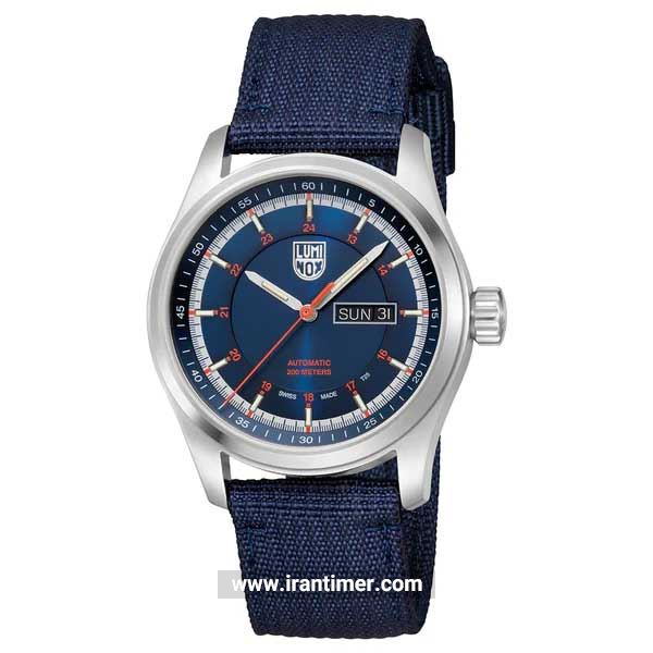 قیمت و خرید ساعت مچی مردانه لومینوکس(LUMINOX) مدل XL.1903 کلاسیک | اورجینال و اصلی