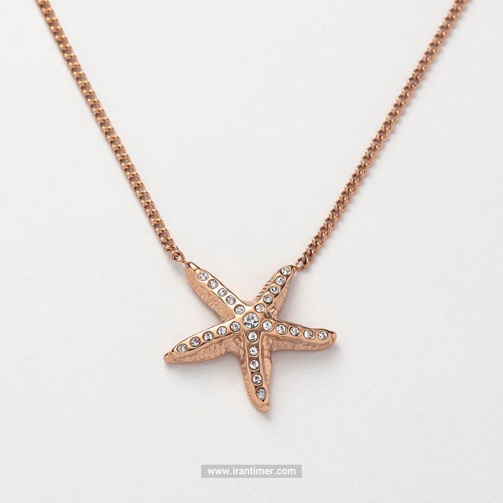 قیمت و خرید گردنبند زنانه پاول هویت(PAUL HEWITT) مدل PH-JE-1088 فشن (ست لباس) | اورجینال و اصلی