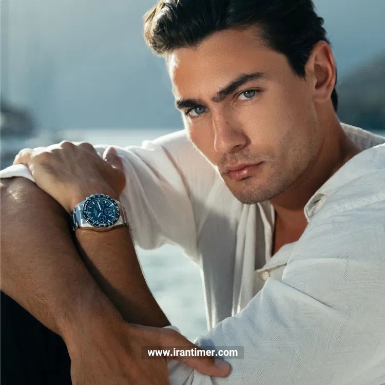 قیمت و خرید ساعت مچی مردانه ژاک لمن(JACQUES LEMANS) مدل 50-1C اسپرت | اورجینال و اصلی
