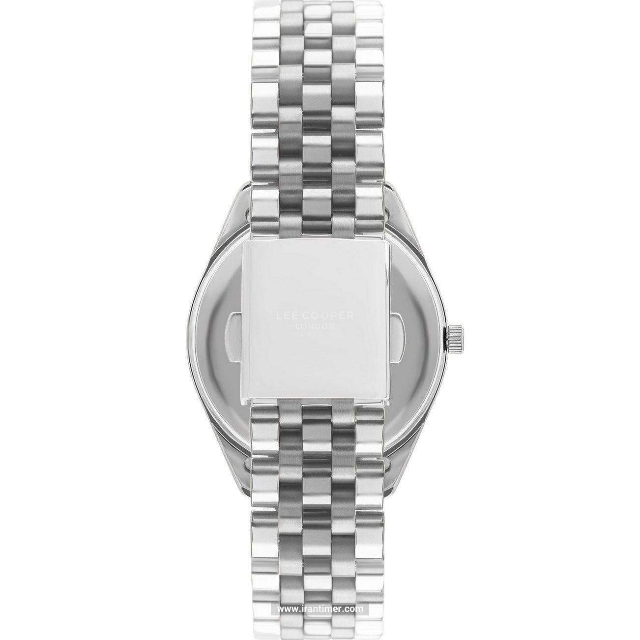 قیمت و خرید ساعت مچی زنانه لیکوپر(LEE COOPER) مدل LC07831.380 فشن | اورجینال و اصلی