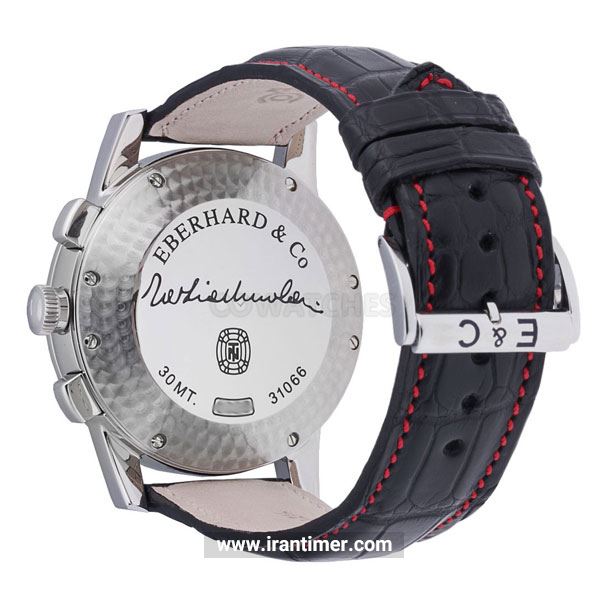 قیمت و خرید ساعت مچی مردانه ابرهارد اند کو(Eberhard & Co) مدل MTE31066.1_31066 CP کلاسیک | اورجینال و اصلی