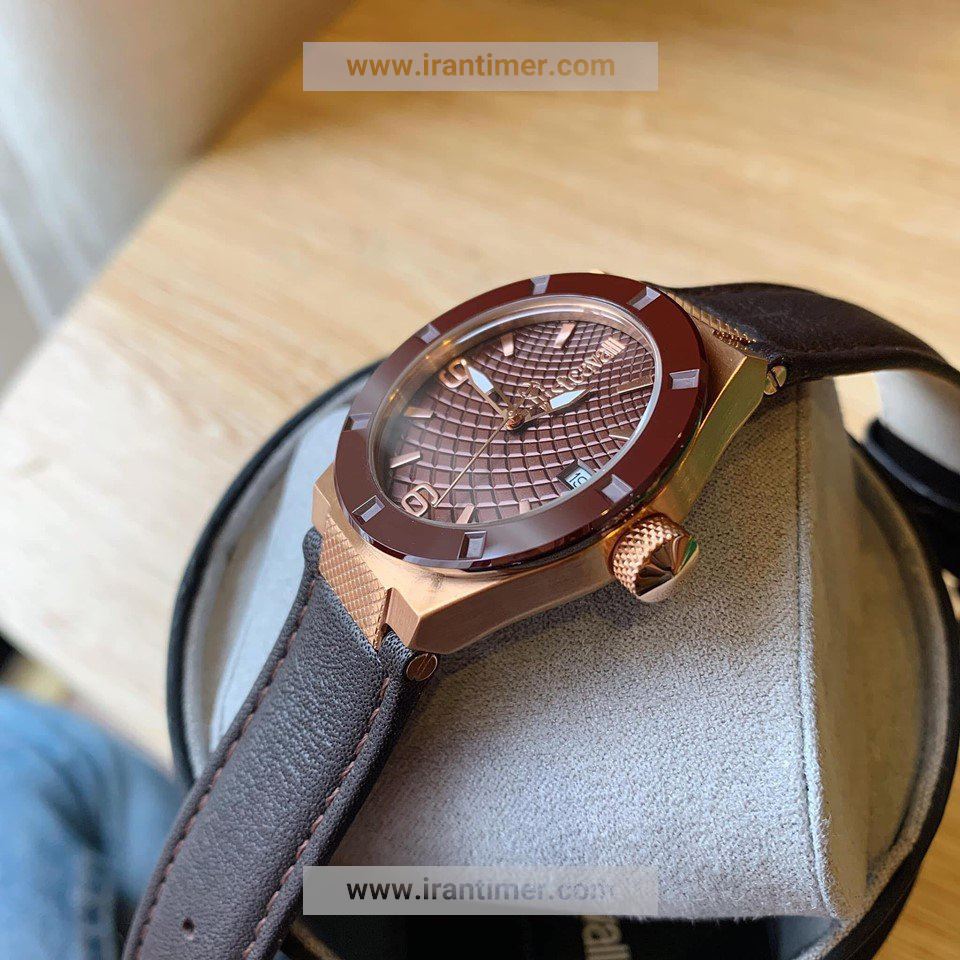 قیمت و خرید ساعت مچی زنانه جاست کاوالی(JUST CAVALLI) مدل JC1L017L0045 کلاسیک | اورجینال و اصلی