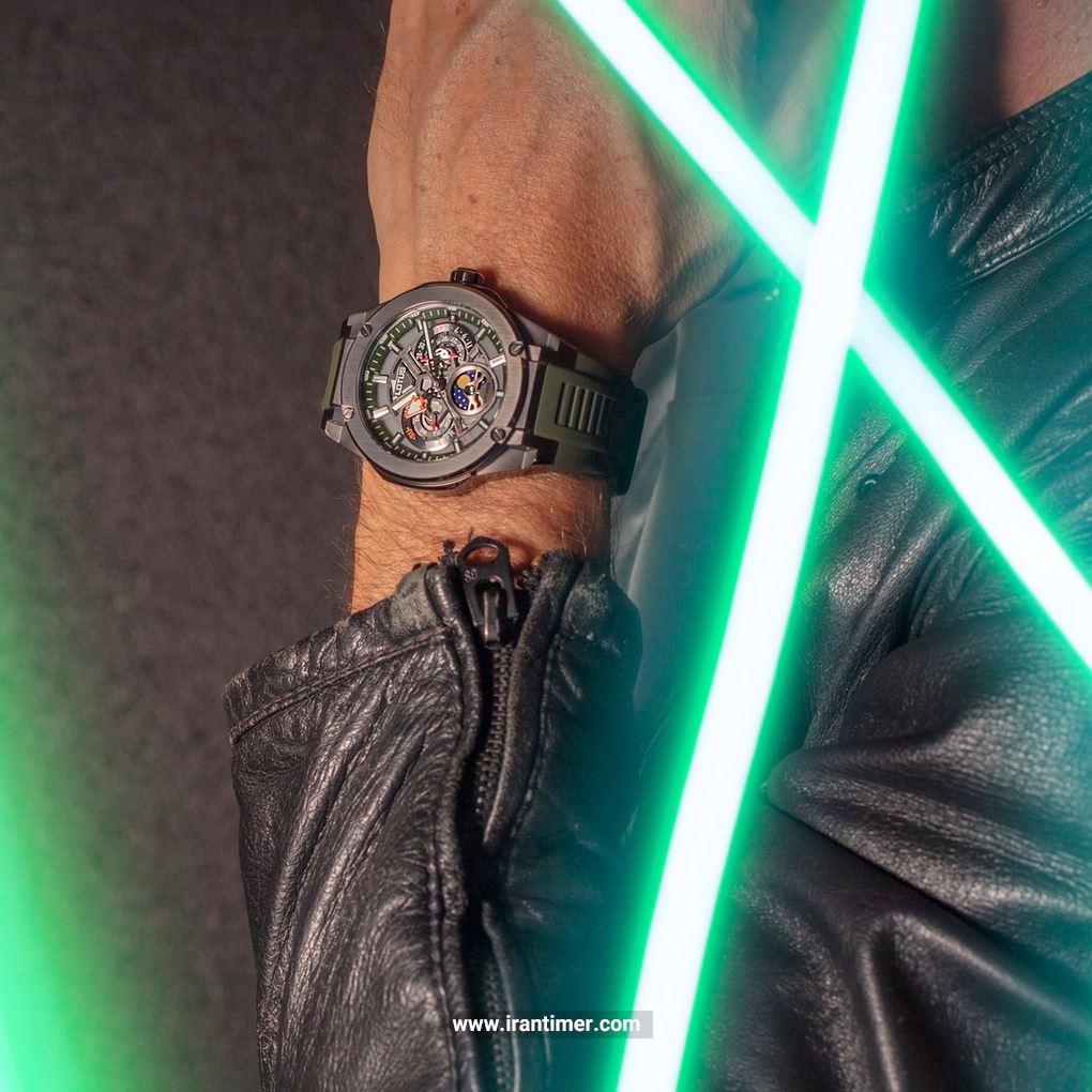 قیمت و خرید ساعت مچی مردانه لوتوس(LOTUS) مدل L18946/5 اسپرت | اورجینال و اصلی