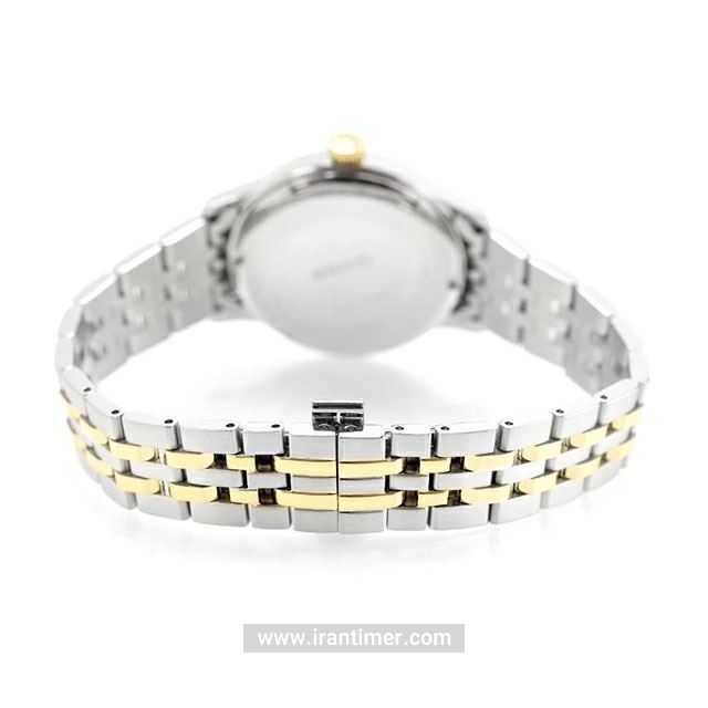 قیمت و خرید ساعت مچی زنانه سیکو(SEIKO) مدل SRRY052 کلاسیک | اورجینال و اصلی