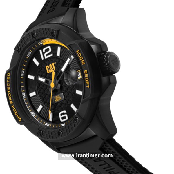 قیمت و خرید ساعت مچی مردانه کاتر پیلار(CAT) مدل SJ.161.21.137 اسپرت | اورجینال و اصلی