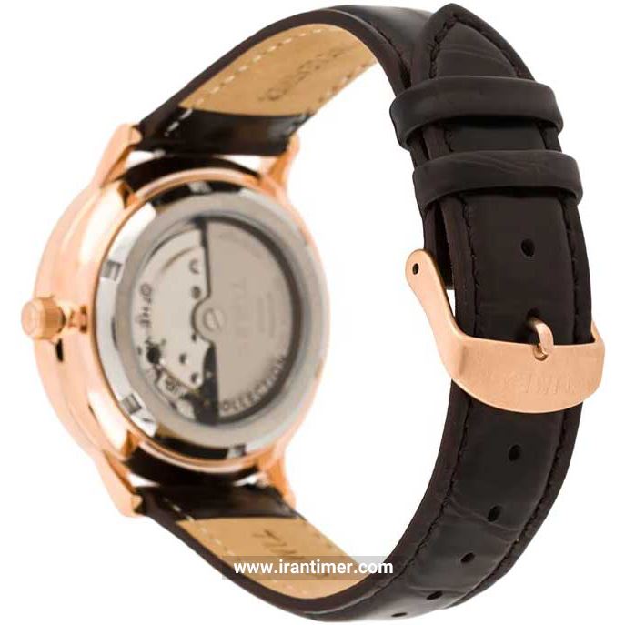 قیمت و خرید ساعت مچی مردانه تایمکس(TIMEX) مدل TW2T70100VN کلاسیک | اورجینال و اصلی