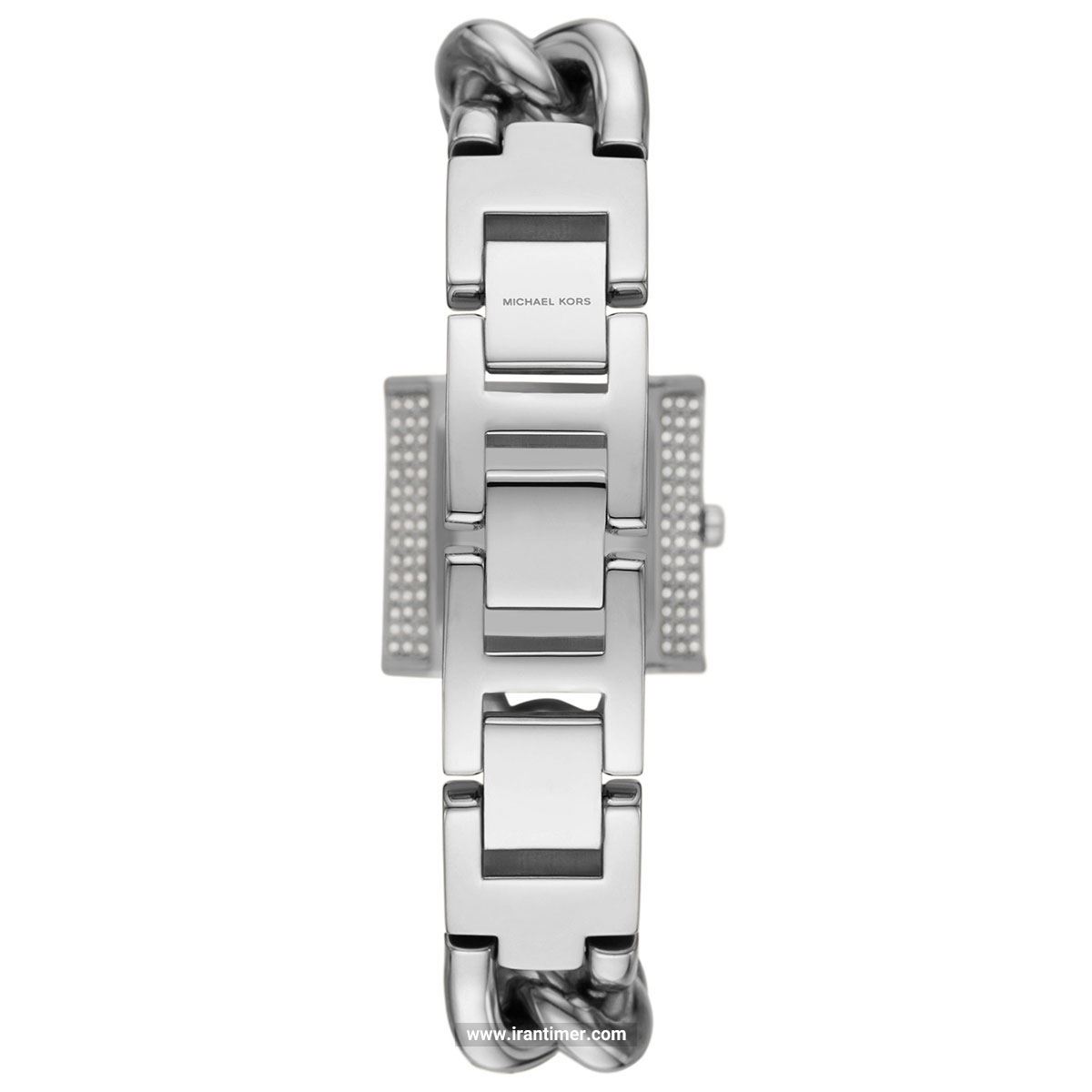 قیمت و خرید ساعت مچی زنانه مایکل کورس(MICHAEL KORS) مدل MK4718 فشن | اورجینال و اصلی