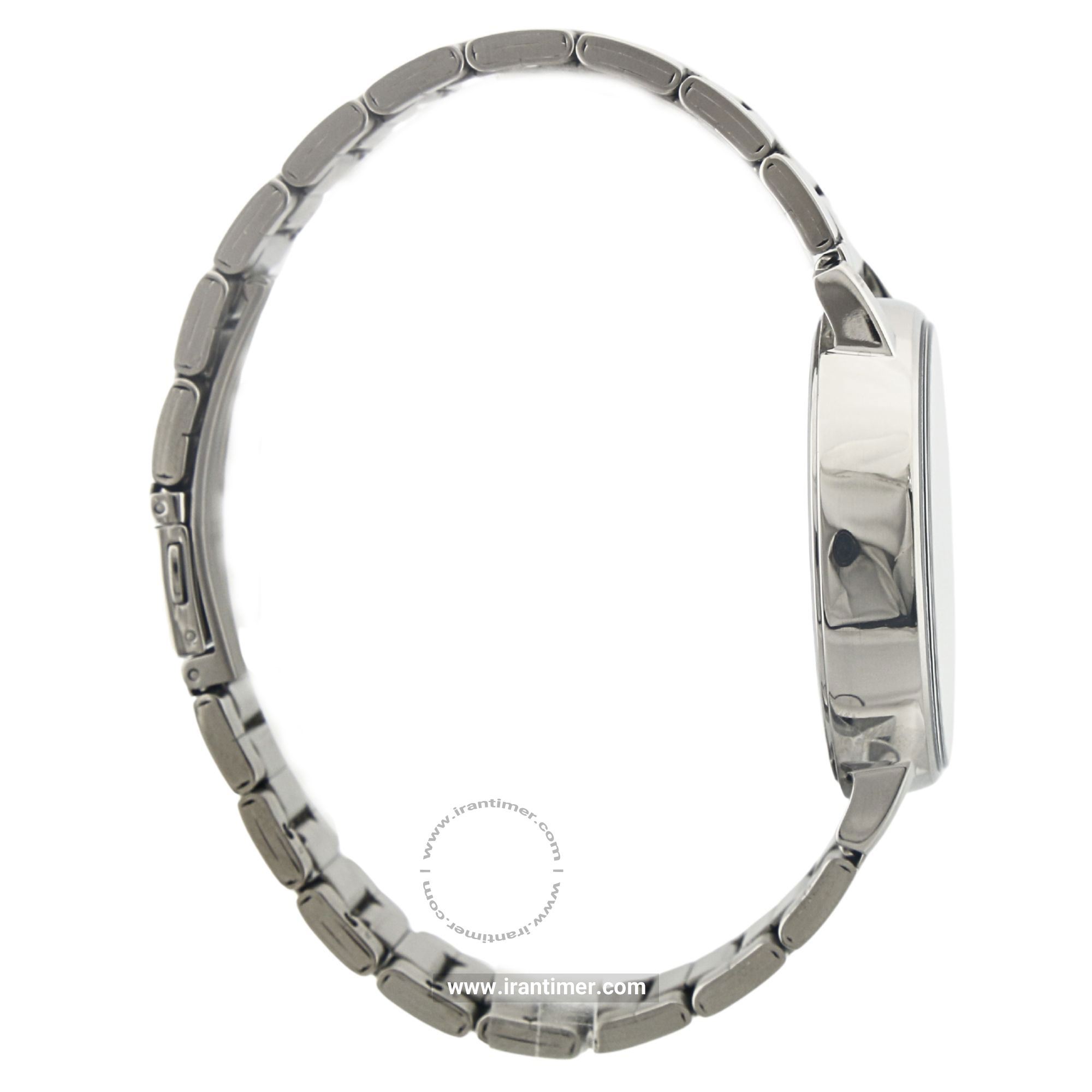 قیمت و خرید ساعت مچی مردانه کاسیو (CASIO) جنرال مدل MTP-E321D-1AVDF کلاسیک | اورجینال و اصلی