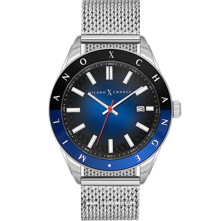 قیمت و خرید ساعت مچی مردانه میلانو اکس چنج(Milano X change) مدل MXG45004 کلاسیک | اورجینال و اصلی