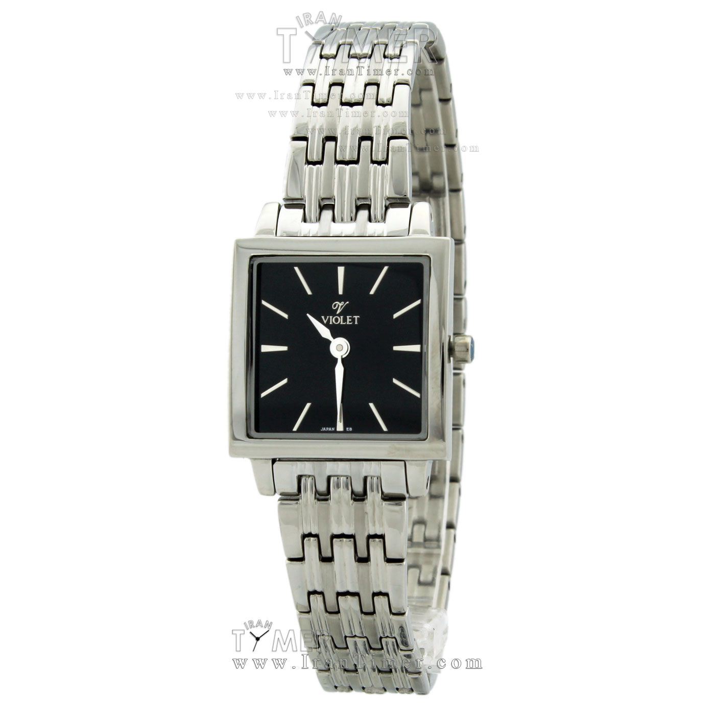 قیمت و خرید ساعت مچی زنانه ویولت(Violet) مدل 0195-L-5 کلاسیک | اورجینال و اصلی
