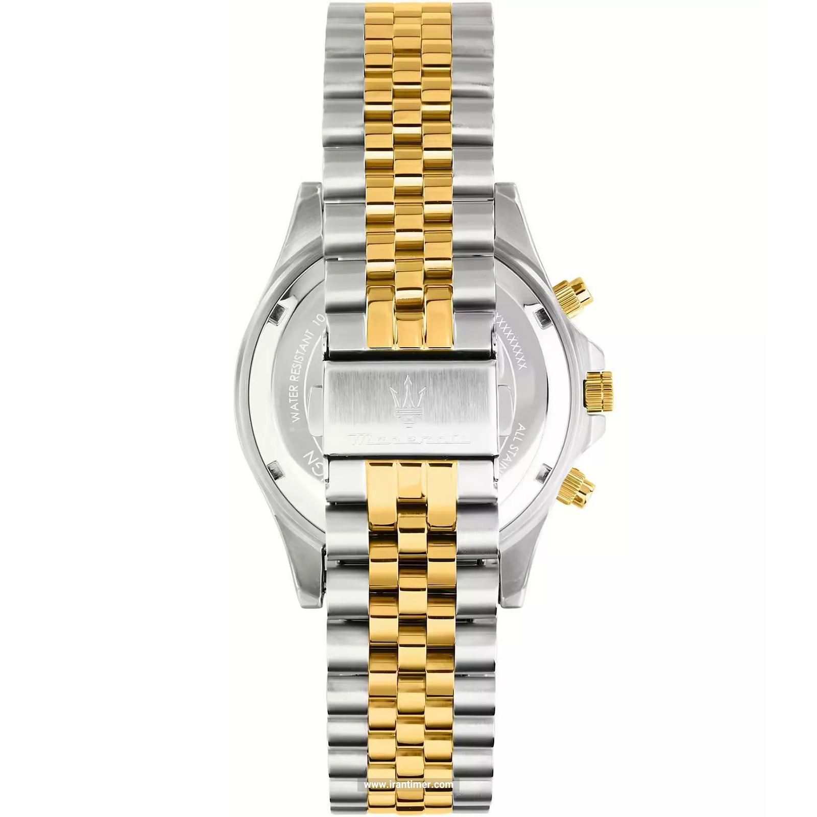 قیمت و خرید ساعت مچی مردانه مازراتی(MASERATI) مدل R8873640024 کلاسیک | اورجینال و اصلی