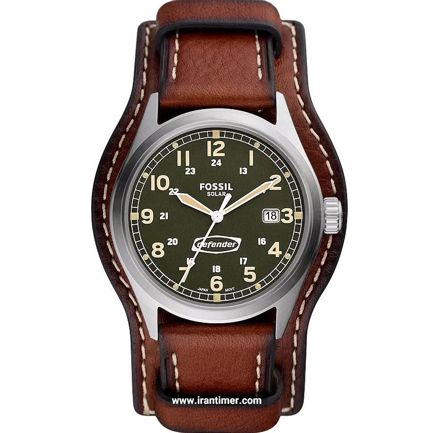 قیمت و خرید ساعت مچی مردانه فسیل(FOSSIL) مدل FS5974 کلاسیک | اورجینال و اصلی