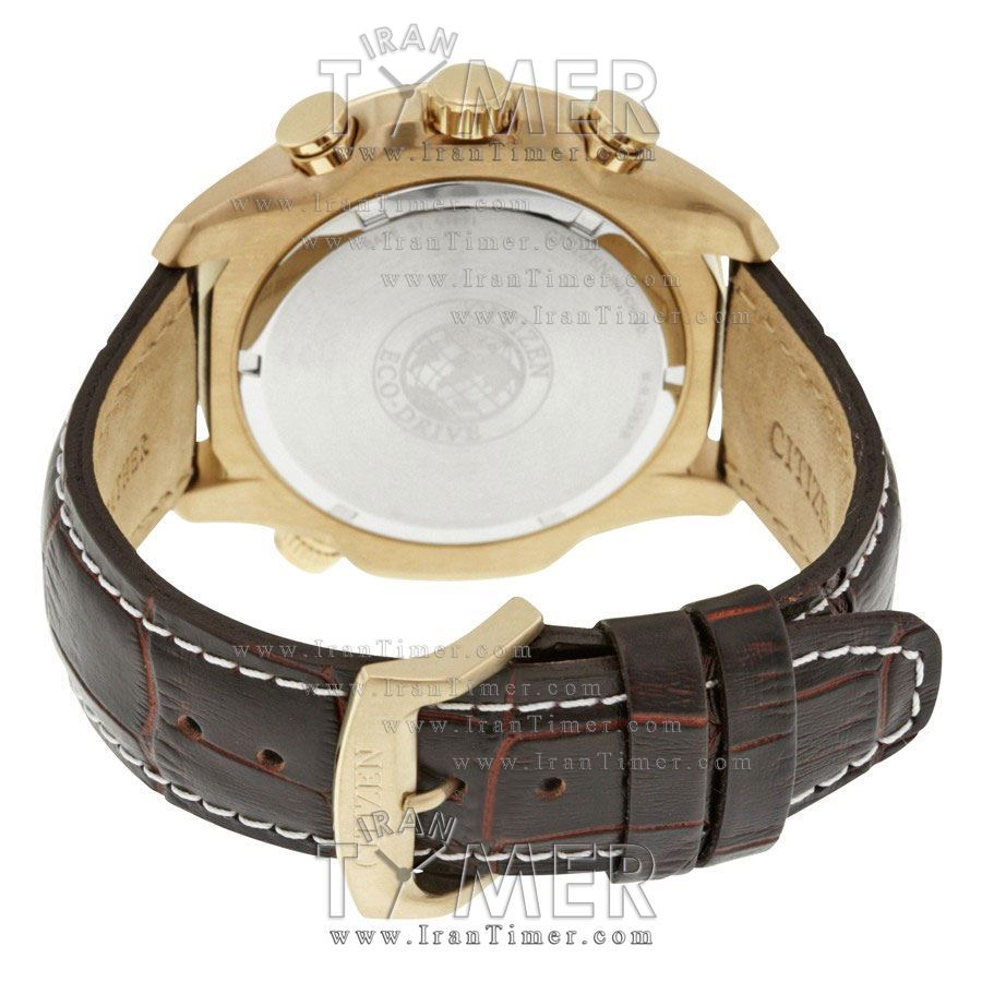 قیمت و خرید ساعت مچی سیتیزن(CITIZEN) مدل BL5403-03X کلاسیک | اورجینال و اصلی