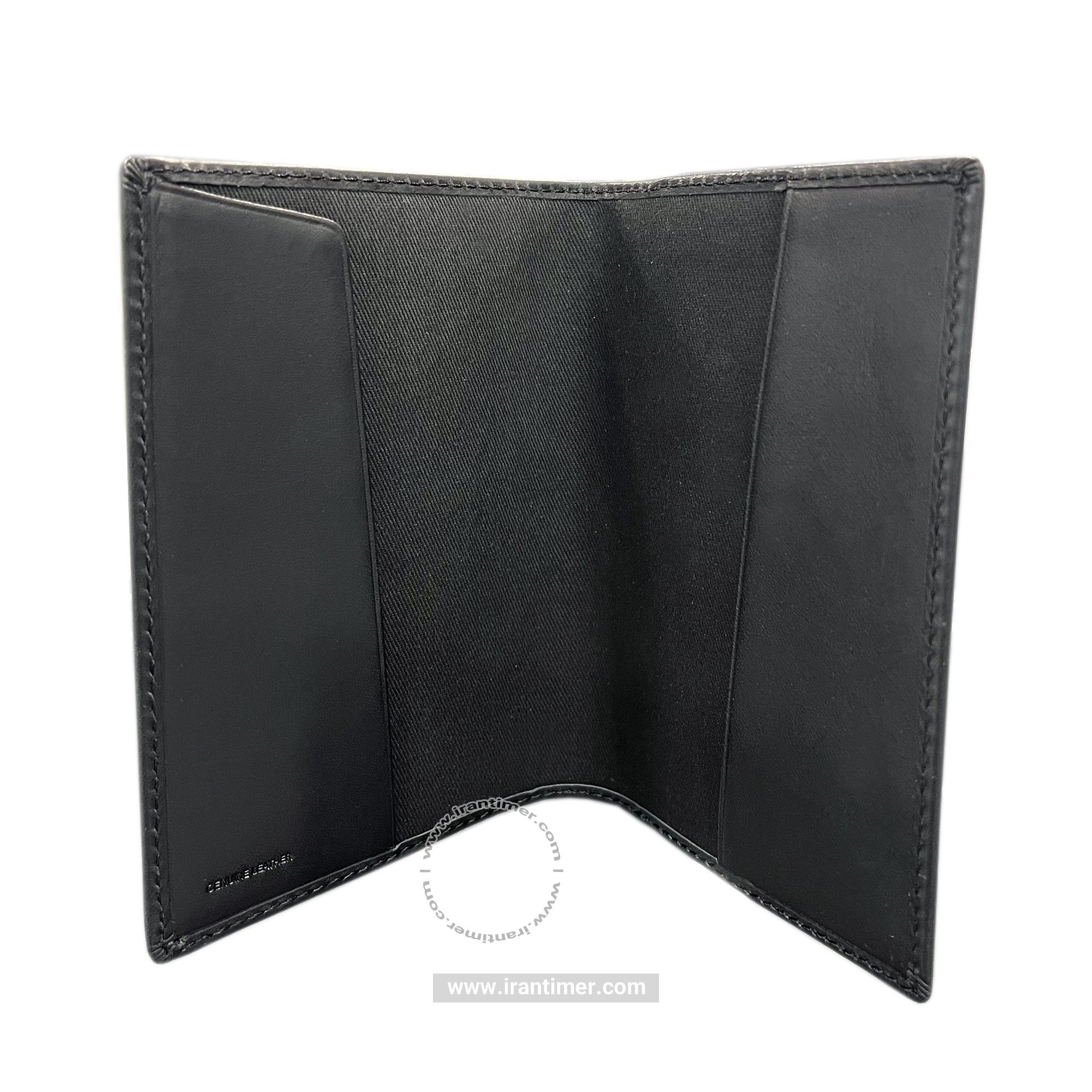 لوازم جانبی سلکشن مدل Daniel Wellington Wallet