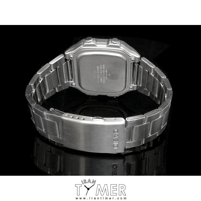 قیمت و خرید ساعت مچی مردانه کاسیو (CASIO) جنرال مدل AE-1200WHD-1AVDF اسپرت | اورجینال و اصلی