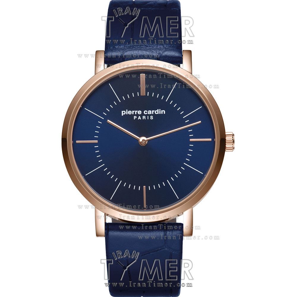 قیمت و خرید ساعت مچی مردانه پیر کاردین(PIERRE CARDIN) مدل PC902621F04 کلاسیک | اورجینال و اصلی