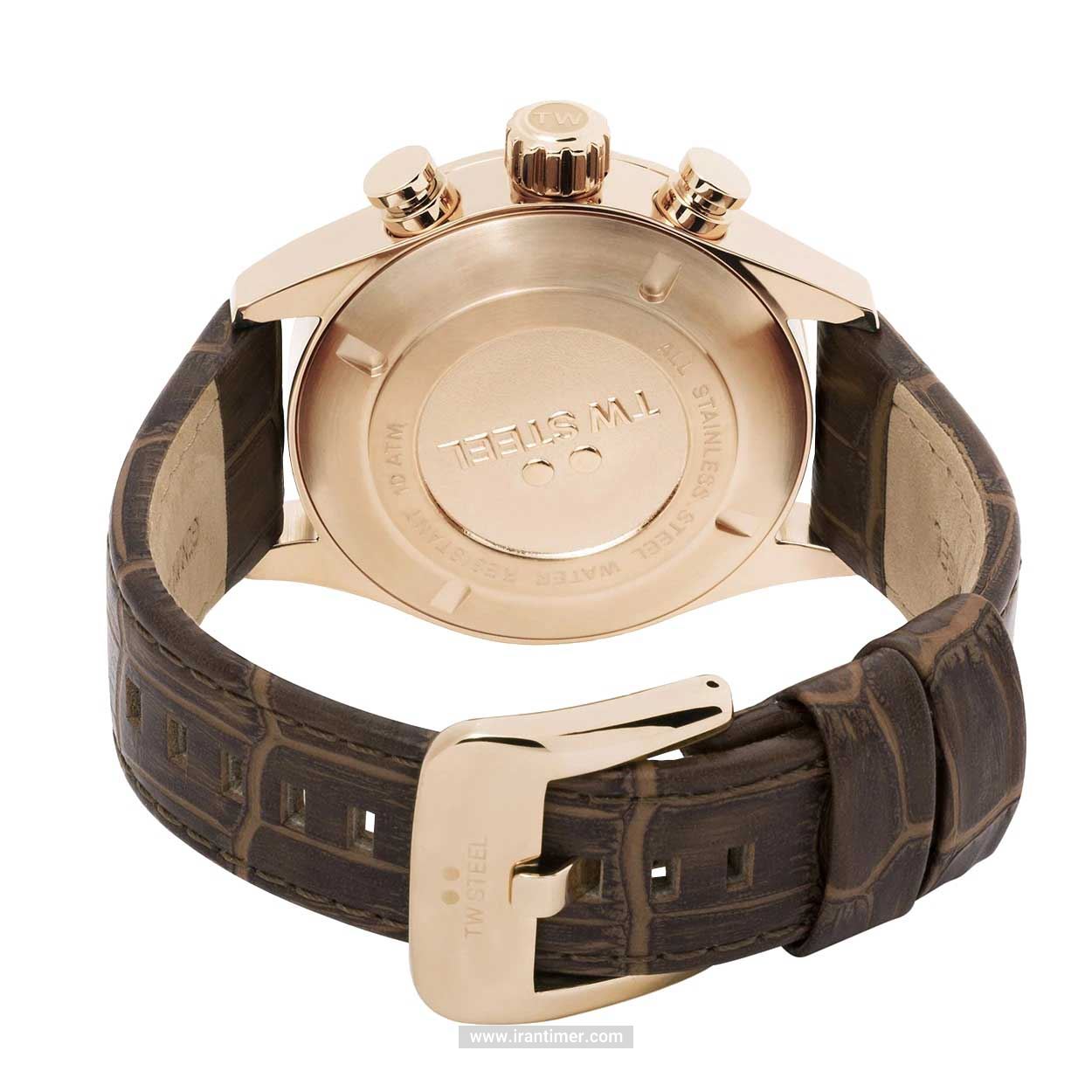قیمت و خرید ساعت مچی مردانه تی دبلیو استیل(TW STEEL) مدل TW-STEEL-VS83 کلاسیک | اورجینال و اصلی