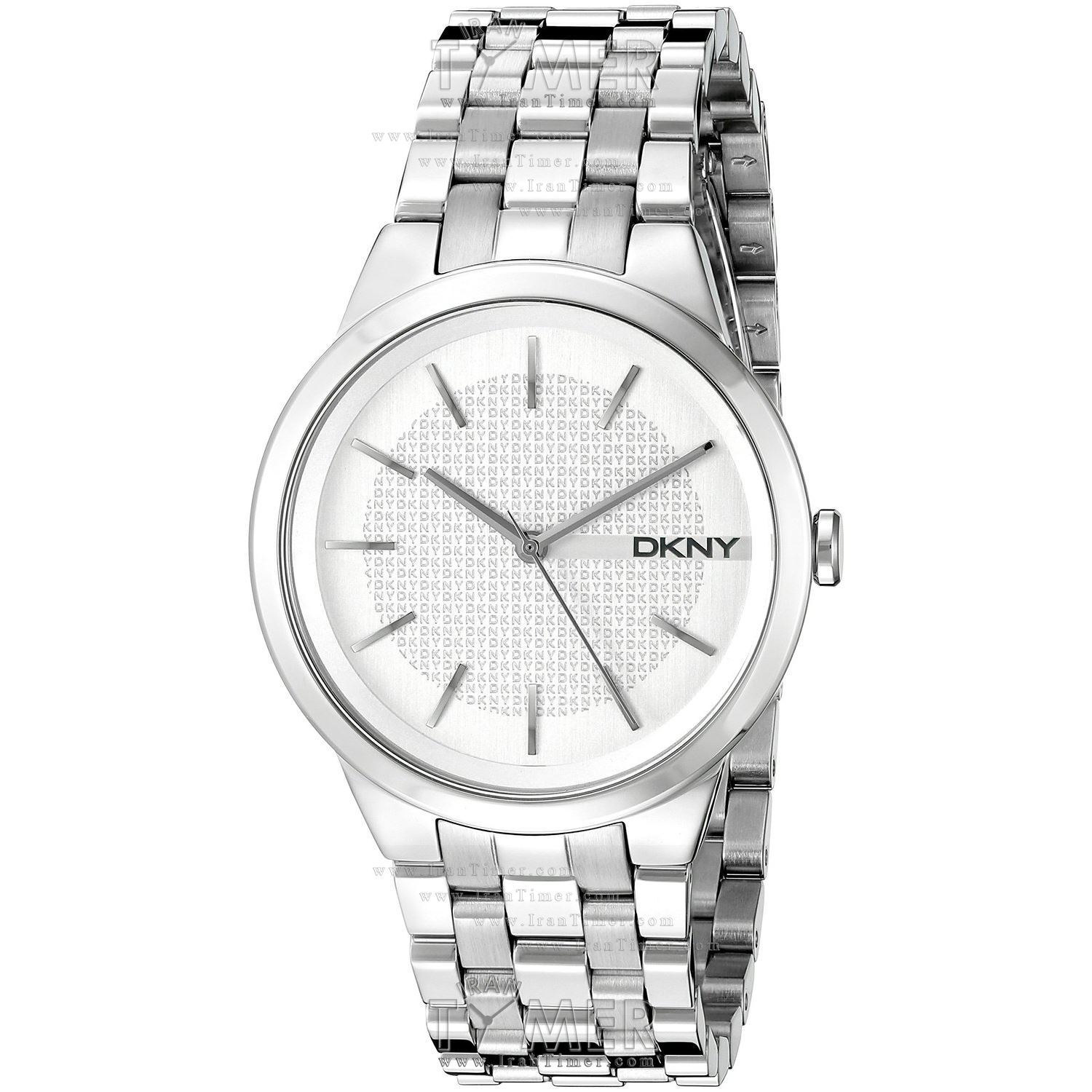 قیمت و خرید ساعت مچی زنانه دی کی ان وای(DKNY) مدل NY2381 کلاسیک | اورجینال و اصلی