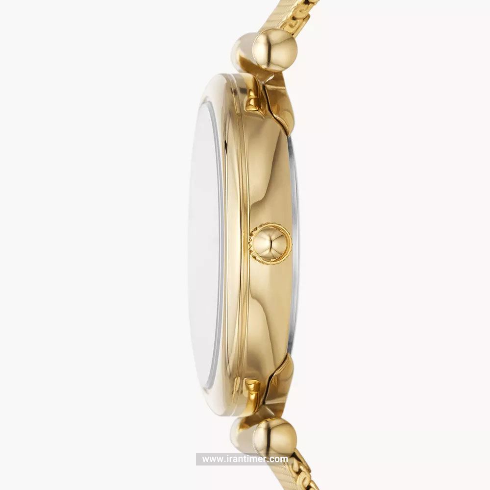 قیمت و خرید ساعت مچی زنانه فسیل(FOSSIL) مدل ES5251SET فشن | اورجینال و اصلی