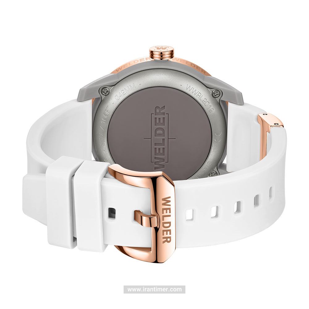قیمت و خرید ساعت مچی زنانه ولدر(WELDER) مدل WWRL2012 اسپرت | اورجینال و اصلی