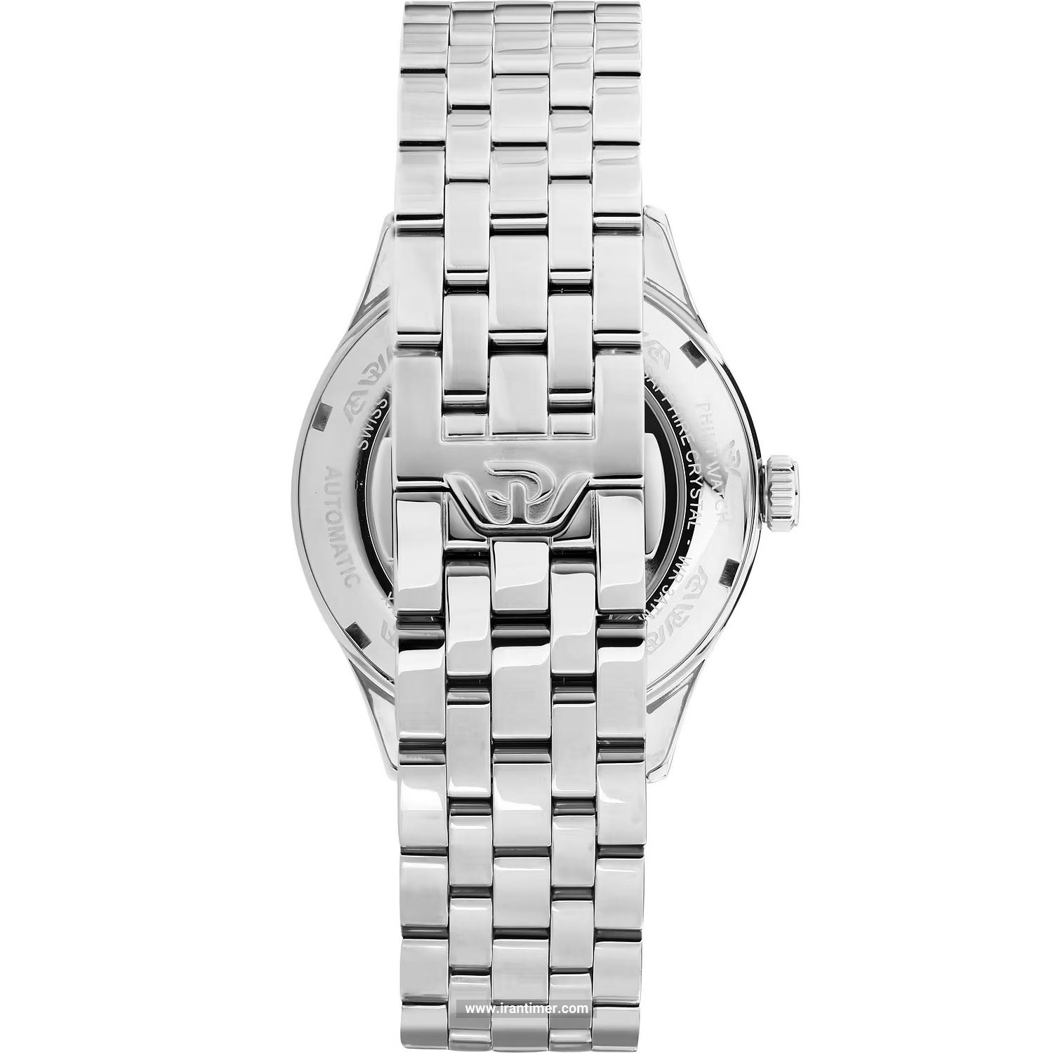 قیمت و خرید ساعت مچی مردانه فلیپ واچ(Philip Watch) مدل R8223225002 کلاسیک | اورجینال و اصلی