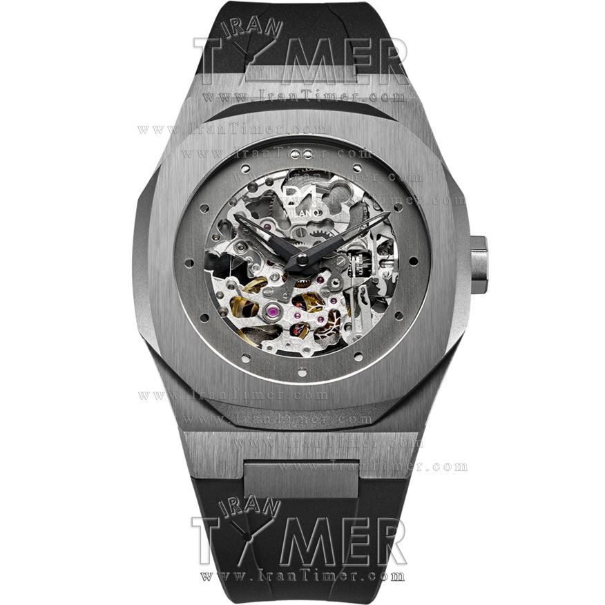 قیمت و خرید ساعت مچی مردانه دی وان میلانو(D1 MILANO) مدل ASK02 اسپرت | اورجینال و اصلی