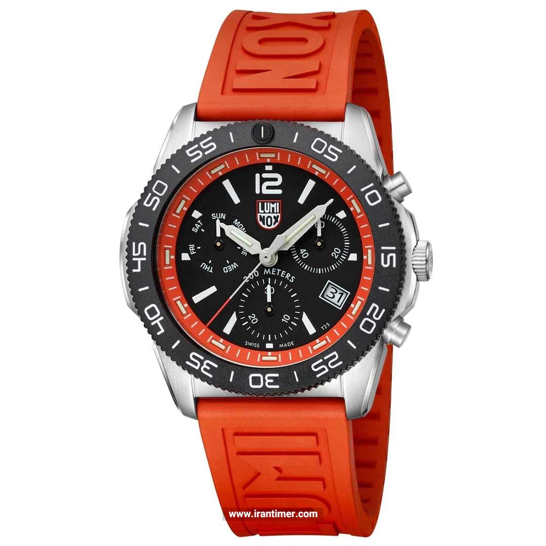 قیمت و خرید ساعت مچی مردانه لومینوکس(LUMINOX) مدل XS.3149 اسپرت | اورجینال و اصلی